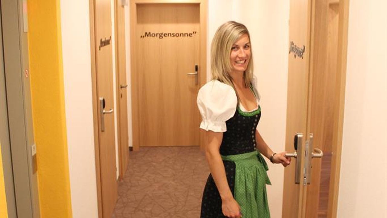 App. "MITTAGSSONNE" App. "MITTAGSSONNE"